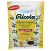 RICOLA o.Z.Beutel Kruter Bonbons