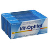 VIT OPHTAL mit 10 mg Lutein Tabletten