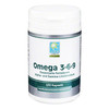 OMEGA-3-6-9 Kapseln