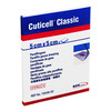 CUTICELL Classic Wundgaze 5x5 cm