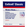 CUTICELL Classic Wundgaze 10x10 cm