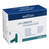 WELLION Lancets 28 G