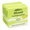 OLIVENL FEUCHTIGKEITSPFLEGE Creme