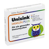 UNIZINK Immun Plus Kapseln