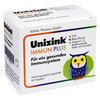 UNIZINK Immun Plus Kapseln