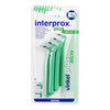 INTERPROX plus micro grn Interdentalbrste