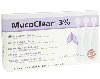 MUCOCLEAR 3% NaCl Inhalationslsung