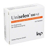 UNISELEN 100 NE Tabletten