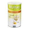 MULTAN Wellnesskost Pulver