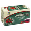 CRANBERRY TEE Filterbeutel