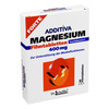 ADDITIVA Magnesium 400 mg Filmtabletten