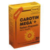 CAROTIN MEGA+Selen Kapseln