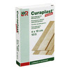 CURAPLAST Wundschnellverb.sensitiv 4x10 cm 1 m