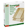 CURAPLAST Wundschnellverb.sensitiv 8x10 cm 1 m