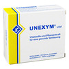 UNEXYM Vital Tabletten