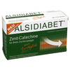 ALSIDIABET Zimt-Catechine f.Diab.Typ II 1xtgl.Kps