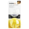 MEDELA Brusthtchen Contact M