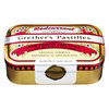 GRETHERS Redcurrant+Vitamin C zuckerfrei Pastillen