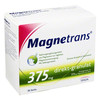 MAGNETRANS direkt 375 mg Granulat