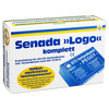 SENADA Logo komplett DIN 13164