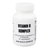 VITAMIN B KOMPLEX Kapseln