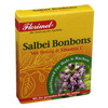 FLORIMEL Salbeibonbons m.Vitamin C