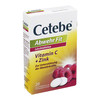 CETEBE Abwehr Fit Lutschtabletten