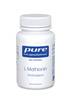 PURE ENCAPSULATIONS L-Methionin Kapseln