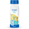 FREBINI Energy Drink Banane Trinkflasche