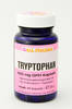 TRYPTOPHAN 250 mg GPH Kapseln