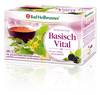 BAD HEILBRUNNER Krutertee Basisch Vital Fbtl.