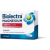 BIOLECTRA Magnesium 400 mg ultra Kapseln