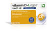 VITAMIN D-LOGES 5.600 I.E. Wochendepot Kautabl.