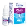 HYLO-VISION Gel multi Augentropfen