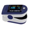 PULOX PO-200 Pulsoximeter blau