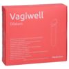 VAGIWELL Dilators large 3 Gr��en