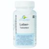 LEBER-TABLETTEN