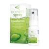 OCUVERS spray lipostamin Augenspray mit Euphrasia