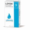 LOYON bei schuppigen Hauterkrankungen Lsung