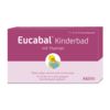 EUCABAL Kinderbad mit Thymian