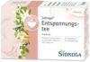 SIDROGA Wellness Entspannungstee Filterbeutel