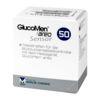 GLUCOMEN areo Sensor Teststreifen