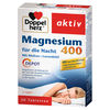 DOPPELHERZ Magnesium 400 fr die Nacht Tabletten