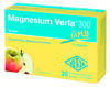 MAGNESIUM VERLA 300 Apfel Granulat