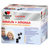 DOPPELHERZ Immun+Aronia system Ampullen