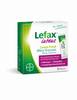 LEFAX intens Lemon Fresh Mikro Granul.250 mg Sim.