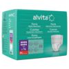 ALVITA Inkontinenz Pants maxi medium Nacht