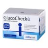 GLUCOCHECK Lanzetten Universal