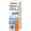 HYALURON-RATIOPHARM Augentropfen