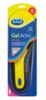 SCHOLL GelActiv Einlegesohlen Work women